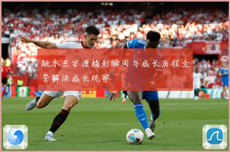 跳水王宗源精彩瞬间与成长历程全景解读成长观察