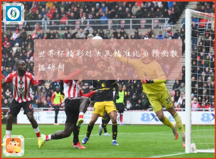 世界杯精彩对决及精准比分预测数据研判