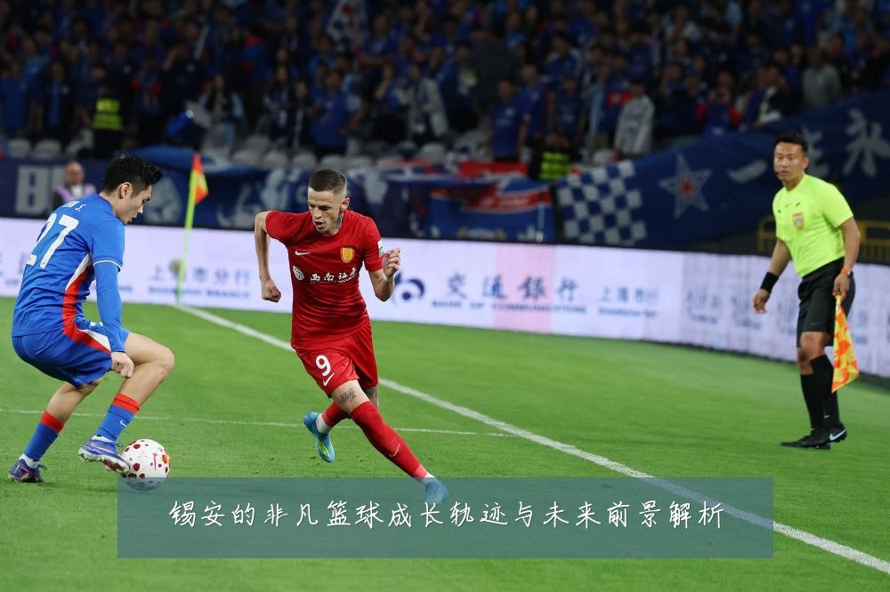 锡安的非凡篮球成长轨迹与未来前景解析