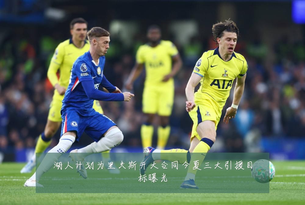 湖人计划为里夫斯开大合同今夏三大引援目标曝光