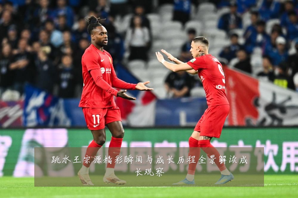 跳水王宗源精彩瞬间与成长历程全景解读成长观察