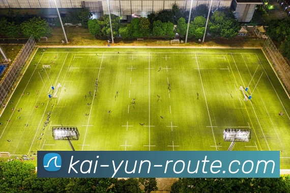 开云官网全站App